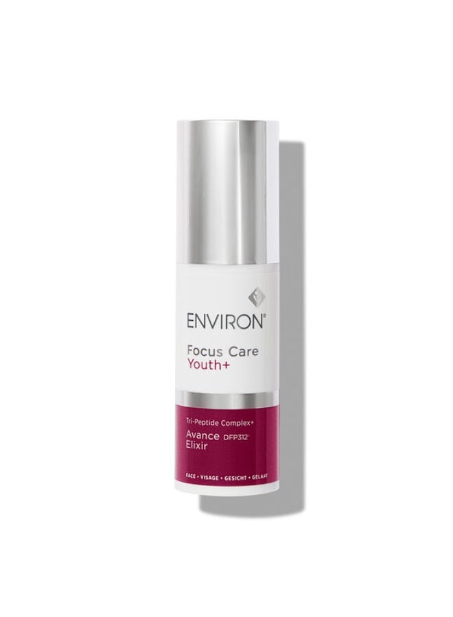Environ Tri-Peptide Complex+ Avance Elixir  30ML - Image 1
